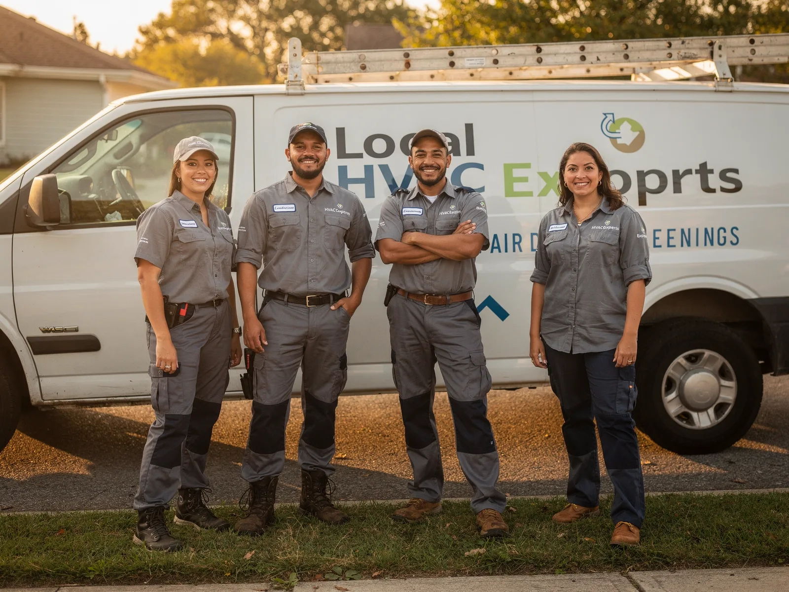24/7 HVAC Repair & AC Replacement company in Keo, AR